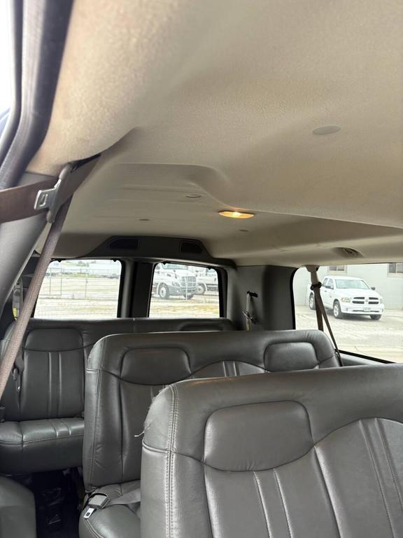 used 2006 Chevrolet Express 3500 car, priced at $11,884