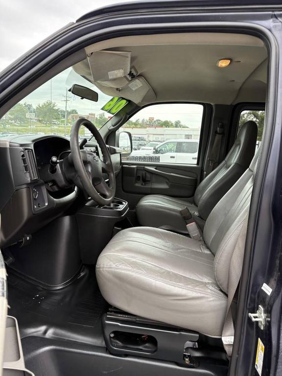 used 2006 Chevrolet Express 3500 car, priced at $11,884