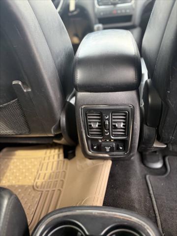 used 2013 Dodge Durango car, priced at $7,967