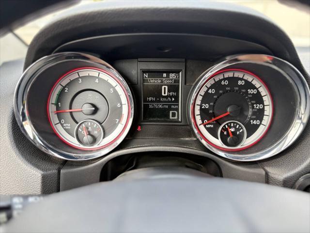 used 2013 Dodge Durango car, priced at $7,967