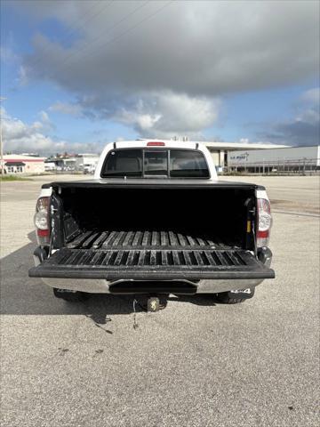 used 2009 Toyota Tacoma car, priced at $11,887