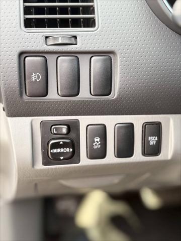 used 2009 Toyota Tacoma car, priced at $11,887