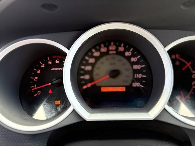 used 2009 Toyota Tacoma car, priced at $11,887