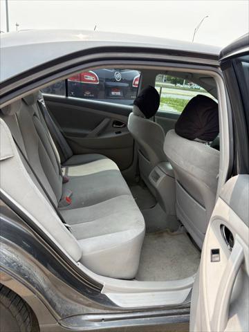 used 2009 Toyota Camry car, priced at $4,998