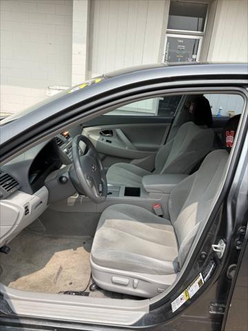 used 2009 Toyota Camry car, priced at $4,998