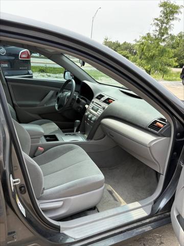used 2009 Toyota Camry car, priced at $4,998