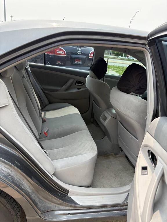 used 2009 Toyota Camry car, priced at $4,998