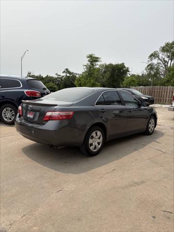 used 2009 Toyota Camry car, priced at $4,998