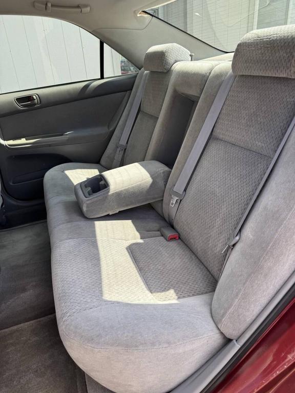 used 2002 Toyota Camry car, priced at $5,995