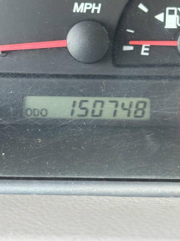 used 2002 Toyota Camry car, priced at $5,995