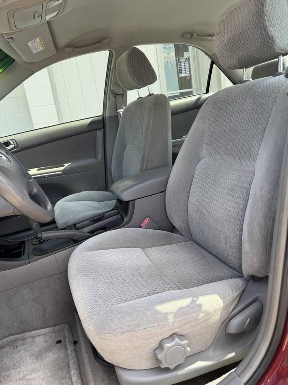 used 2002 Toyota Camry car, priced at $5,995