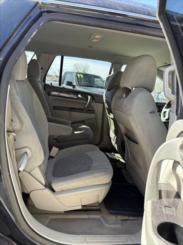 used 2015 Buick Enclave car, priced at $7,888