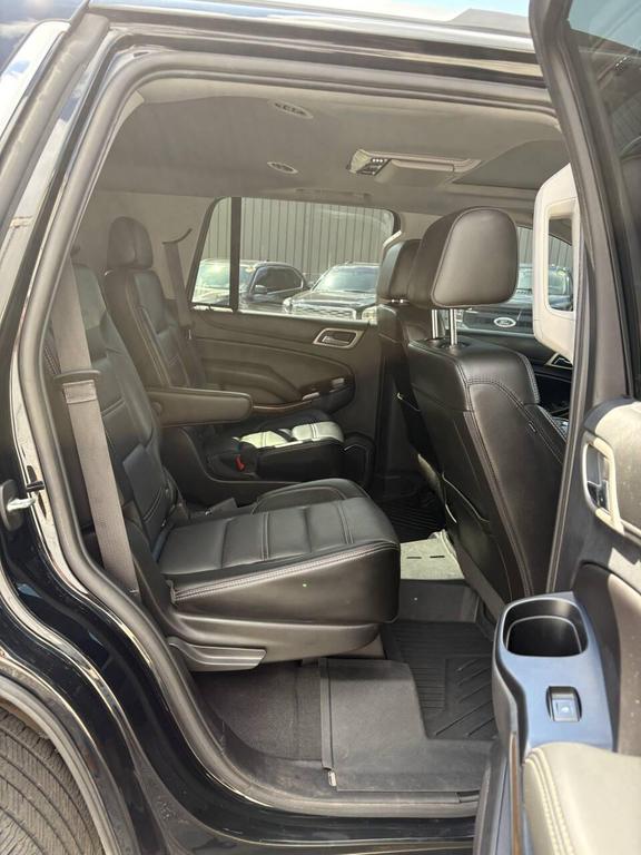 used 2020 GMC Yukon car, priced at $29,998