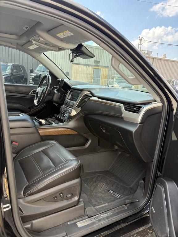 used 2020 GMC Yukon car, priced at $29,998