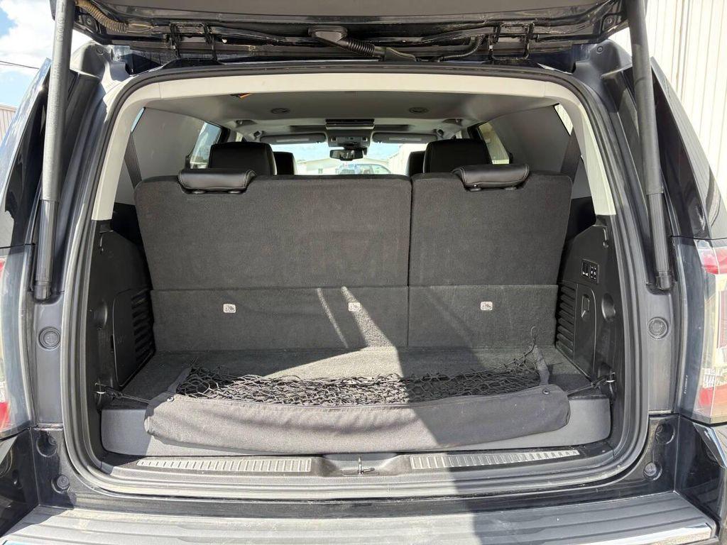 used 2020 GMC Yukon car, priced at $29,998