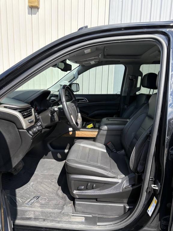 used 2020 GMC Yukon car, priced at $29,998