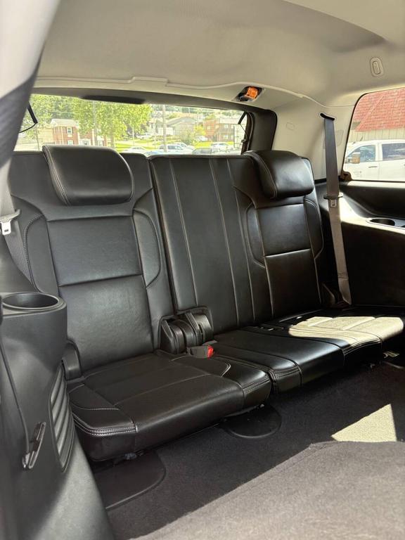 used 2020 GMC Yukon car, priced at $29,998
