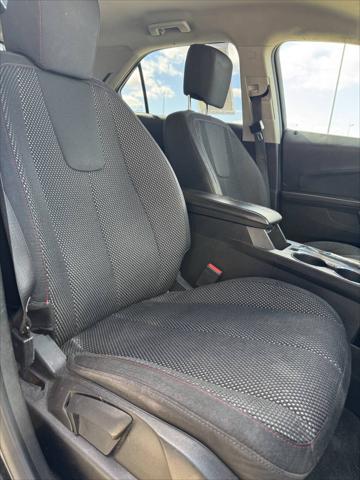 used 2015 Chevrolet Equinox car, priced at $6,777