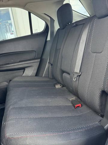 used 2015 Chevrolet Equinox car, priced at $6,777
