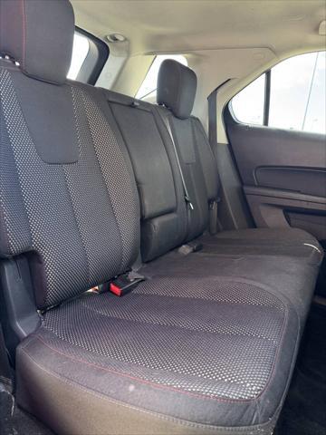 used 2015 Chevrolet Equinox car, priced at $6,777