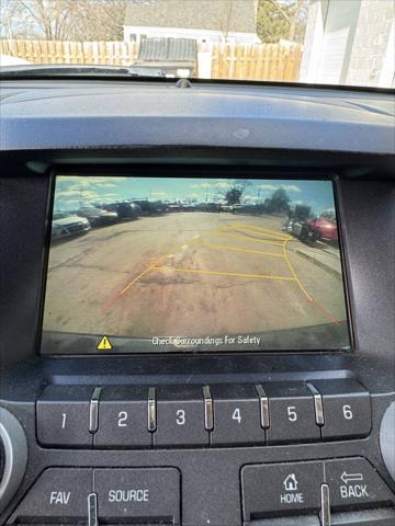 used 2015 Chevrolet Equinox car, priced at $6,777