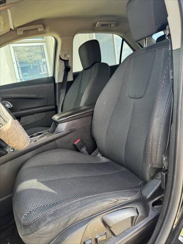 used 2015 Chevrolet Equinox car, priced at $6,777