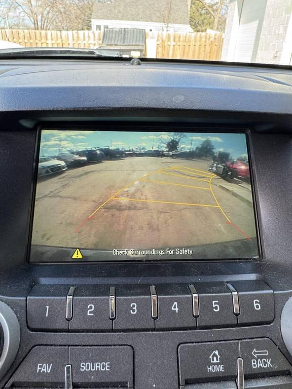 used 2015 Chevrolet Equinox car, priced at $6,777