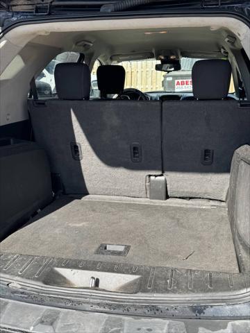 used 2015 Chevrolet Equinox car, priced at $6,777