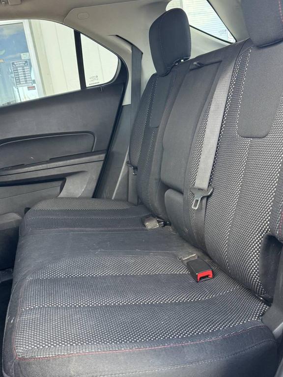 used 2015 Chevrolet Equinox car, priced at $6,777