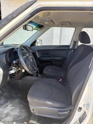 used 2012 Kia Soul car, priced at $4,997