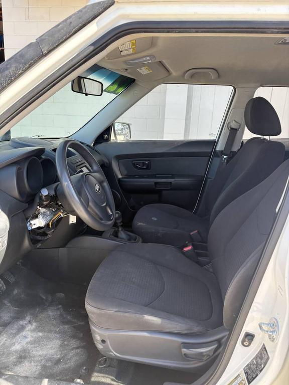 used 2012 Kia Soul car, priced at $4,997