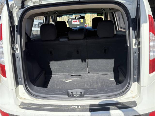 used 2012 Kia Soul car, priced at $4,997