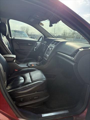 used 2015 GMC Acadia car, priced at $5,998