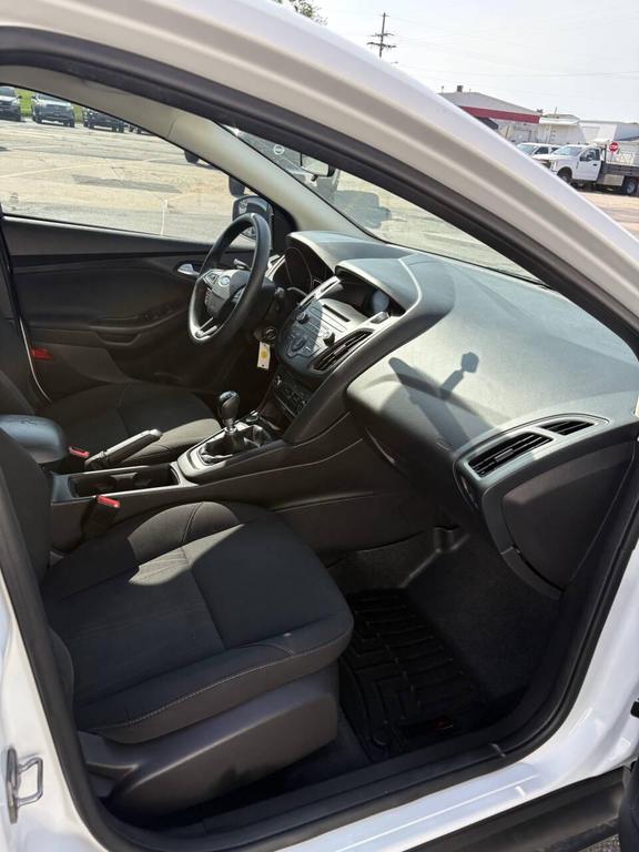 used 2015 Ford Focus car, priced at $8,478
