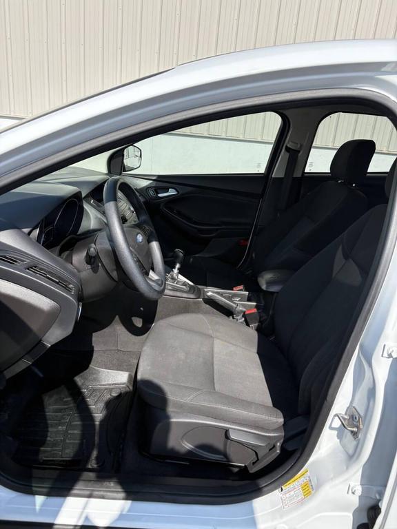 used 2015 Ford Focus car, priced at $8,478