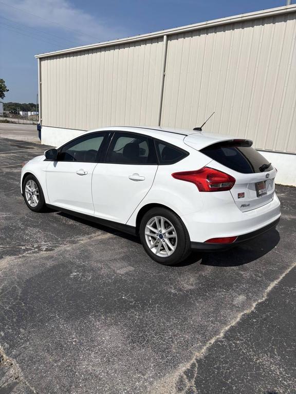 used 2015 Ford Focus car, priced at $8,478