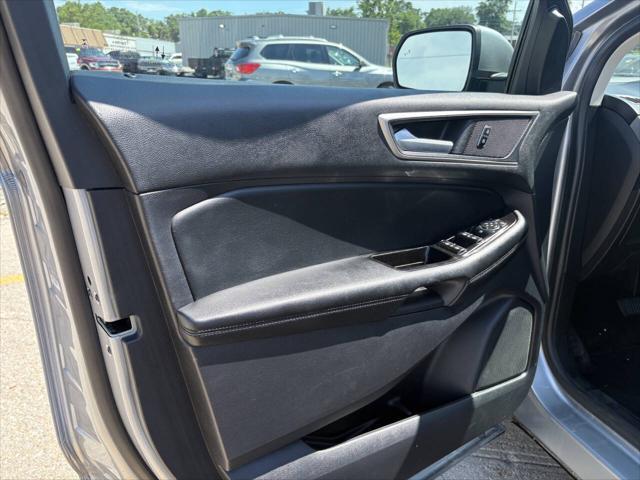 used 2020 Ford Edge car, priced at $14,211