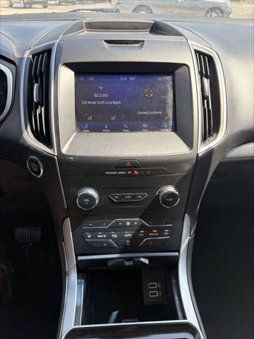 used 2020 Ford Edge car, priced at $14,211