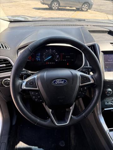 used 2020 Ford Edge car, priced at $14,211