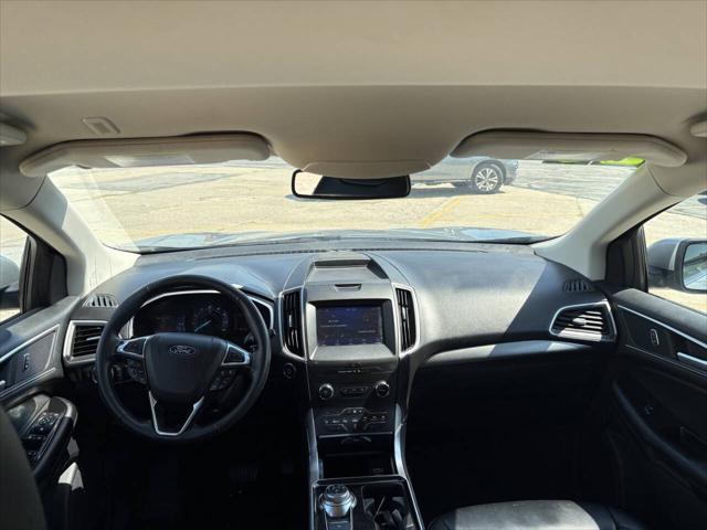 used 2020 Ford Edge car, priced at $14,211
