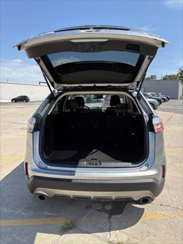used 2020 Ford Edge car, priced at $14,211