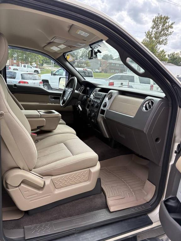 used 2010 Ford F-150 car, priced at $7,767