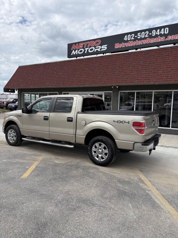 used 2010 Ford F-150 car, priced at $7,767
