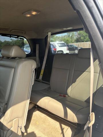 used 2008 Toyota Sequoia car, priced at $12,886
