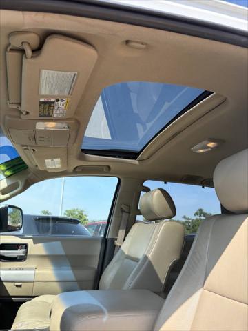 used 2008 Toyota Sequoia car, priced at $12,886