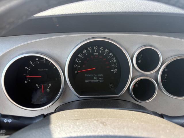 used 2008 Toyota Sequoia car, priced at $12,886