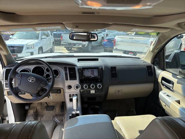 used 2008 Toyota Sequoia car, priced at $12,886