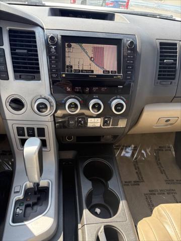 used 2008 Toyota Sequoia car, priced at $12,886