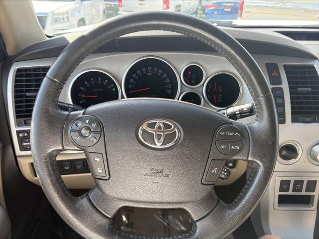 used 2008 Toyota Sequoia car, priced at $12,886