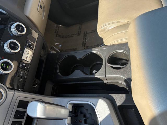 used 2008 Toyota Sequoia car, priced at $12,886